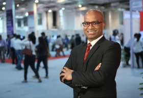 Vaibhav Gawde, Head–Solution Consulting, Oracle India        